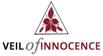 Veil of Innocence Logo