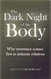 The Dark Night of the Body