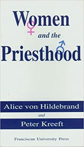 Women and the Priesthood